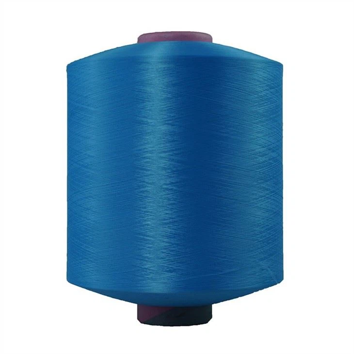 Yarn For Swimwear
