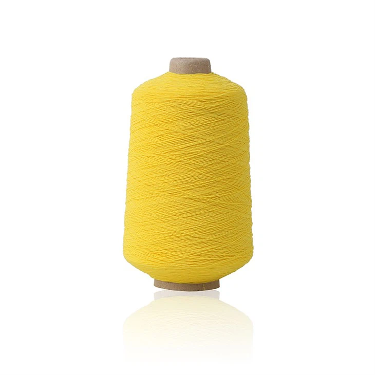 Double Rubber Yarn