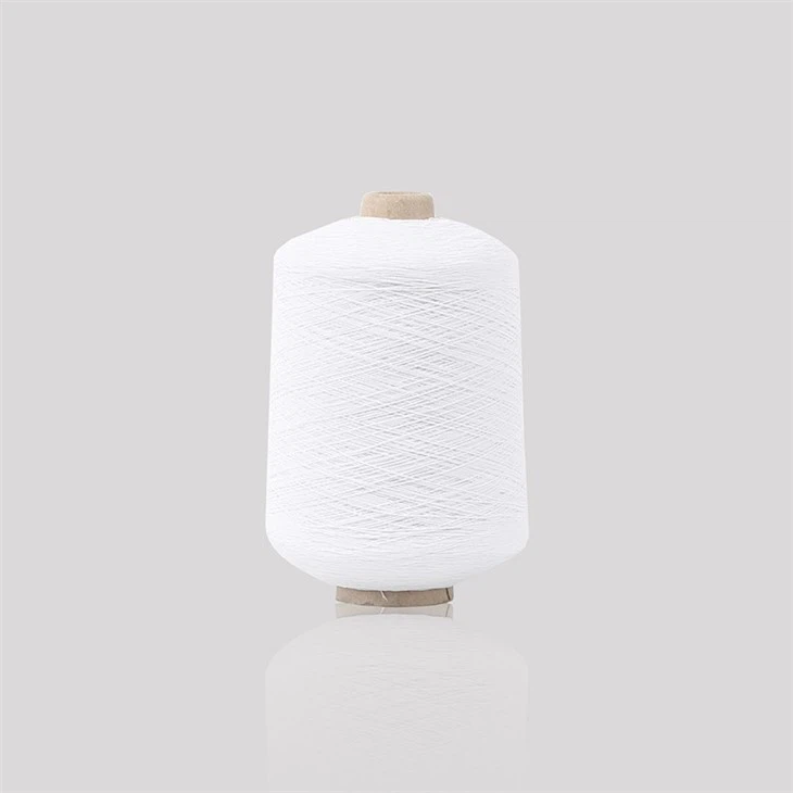 Polyamide Covered Spandex Yarn