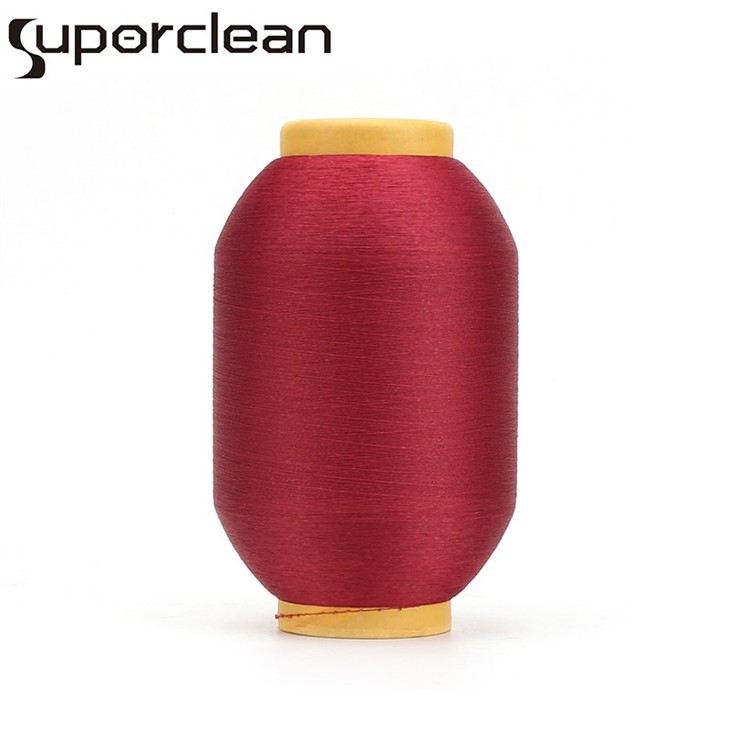Shoe Pad Covered Yarn