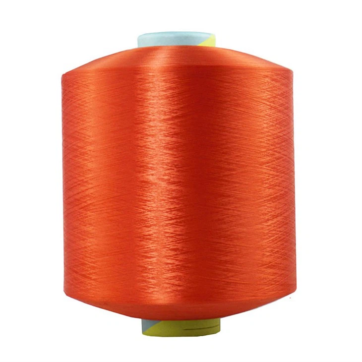 Waterproof Yarn For Swim Clothing