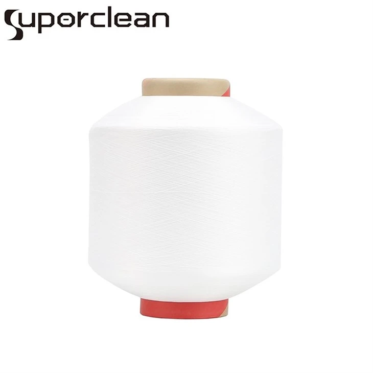 Elastic Rubber Thread Yarn